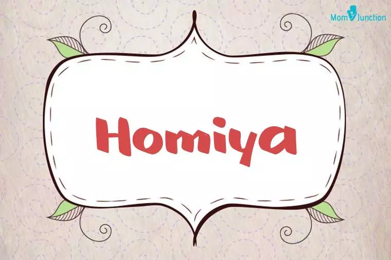 Homiya Stylish Wallpaper