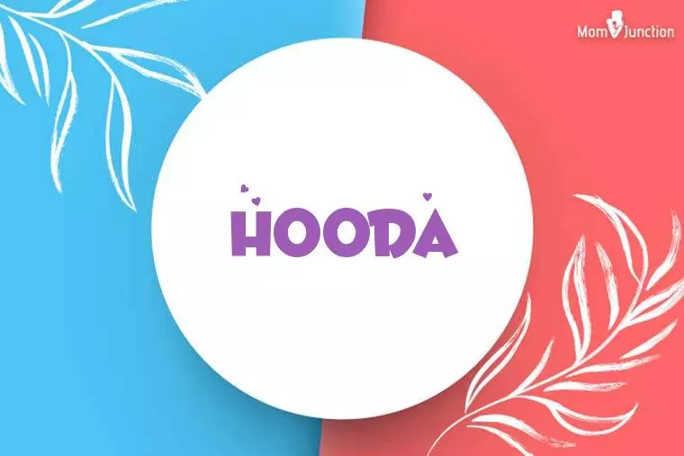 Hooda Stylish Wallpaper