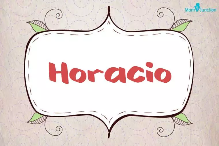 Horacio Stylish Wallpaper