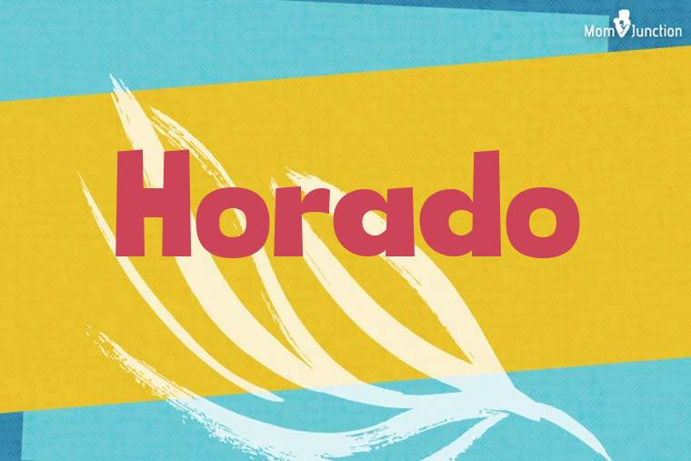 Horado Stylish Wallpaper