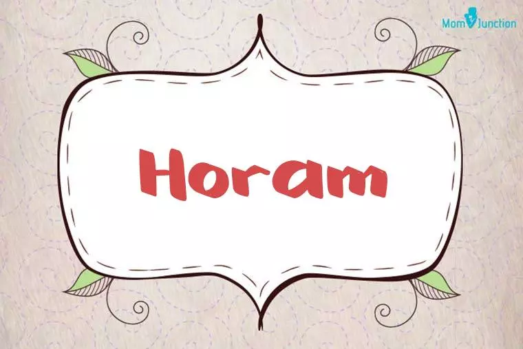 Horam Stylish Wallpaper