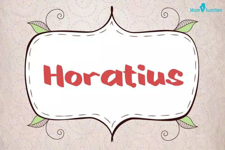 Horatius Stylish Wallpaper