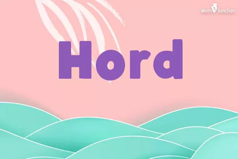 Hord Stylish Wallpaper