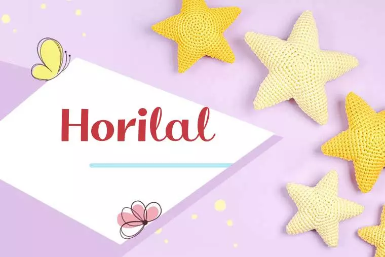 Horilal Stylish Wallpaper