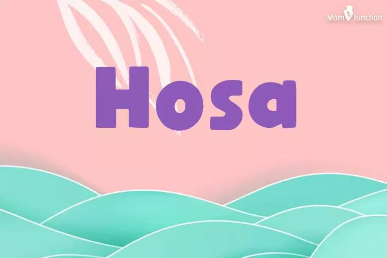 Hosa Stylish Wallpaper