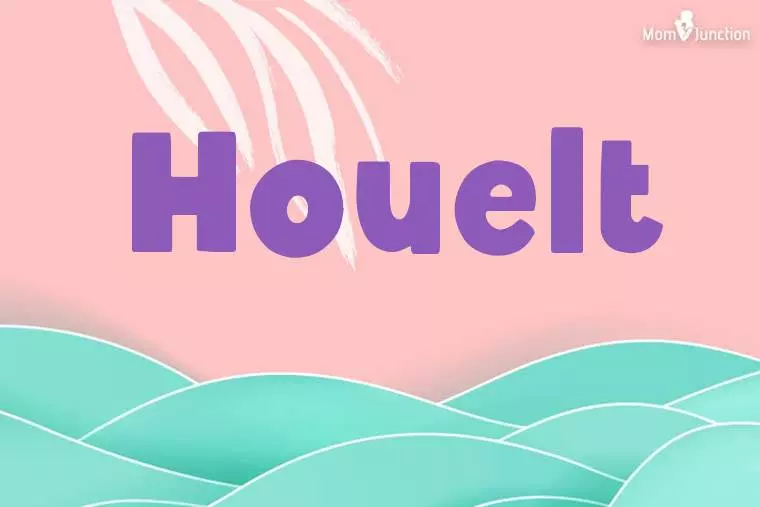 Houelt Stylish Wallpaper