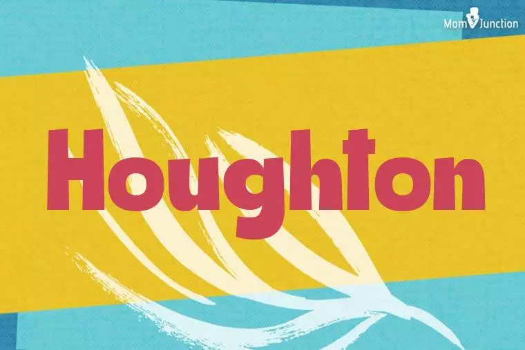 Houghton Stylish Wallpaper