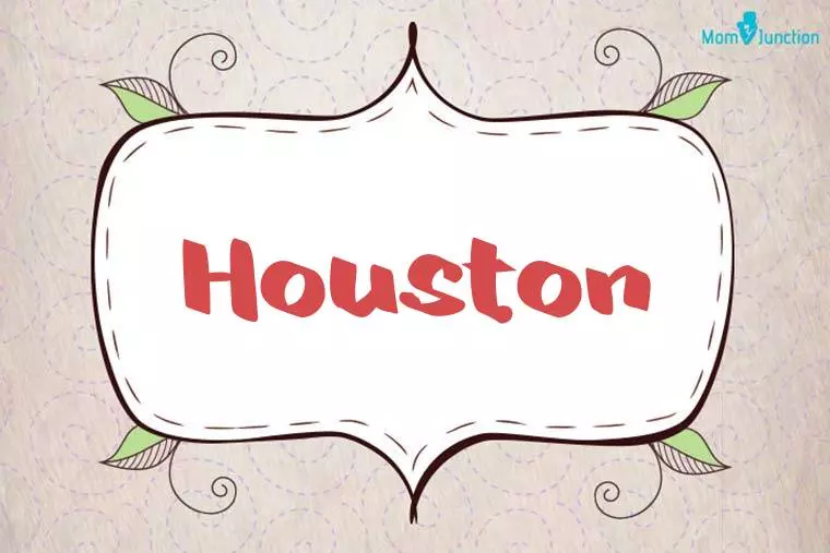 Houston Stylish Wallpaper