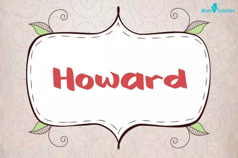 Howard Stylish Wallpaper