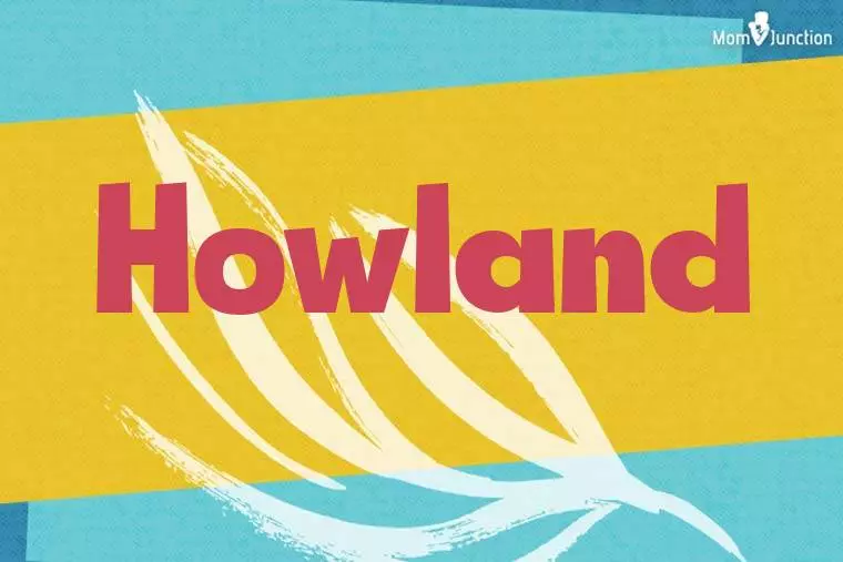 Howland Stylish Wallpaper