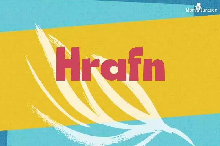 Hrafn Stylish Wallpaper