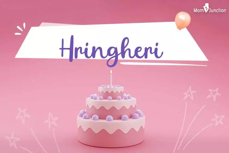 Hringheri Birthday Wallpaper