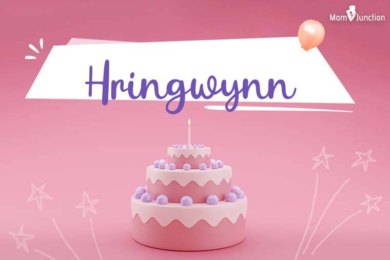 Hringwynn Birthday Wallpaper