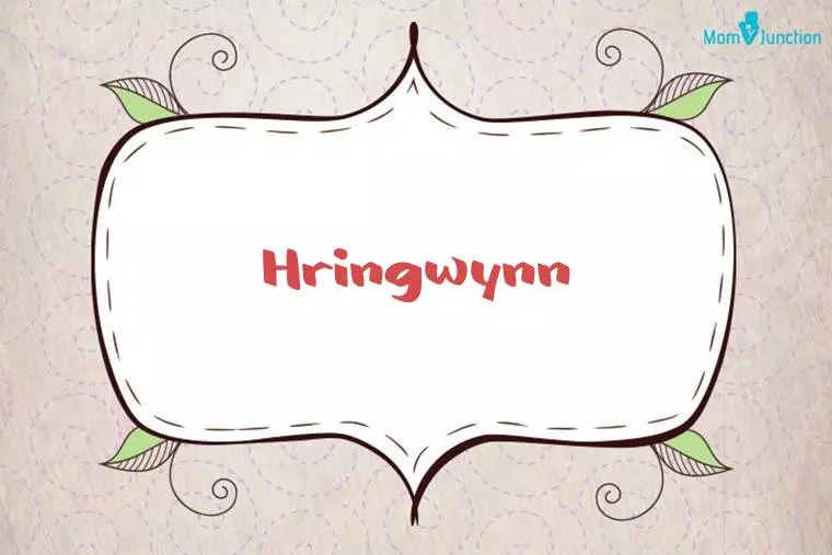 Hringwynn Stylish Wallpaper