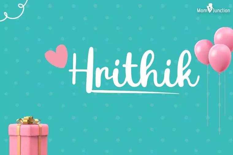 Hrithik Birthday Wallpaper