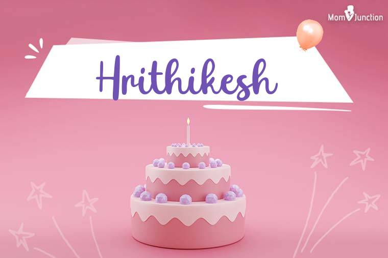 Hrithikesh Birthday Wallpaper