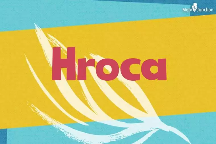 Hroca Stylish Wallpaper