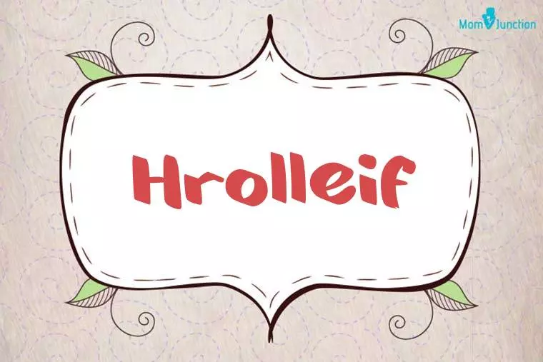 Hrolleif Stylish Wallpaper