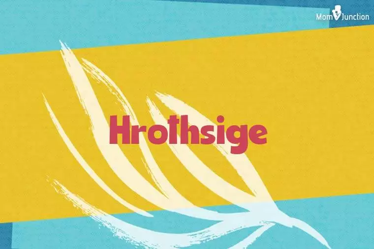 Hrothsige Stylish Wallpaper