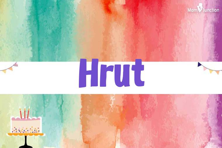 Hrut Birthday Wallpaper