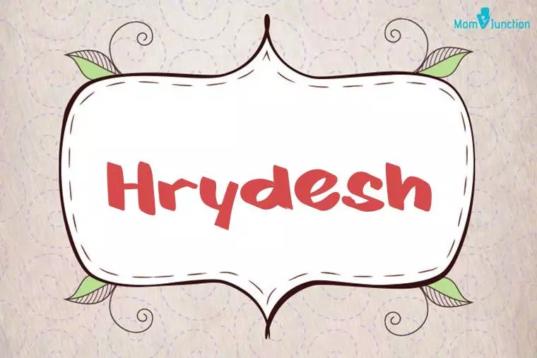 Hrydesh Stylish Wallpaper