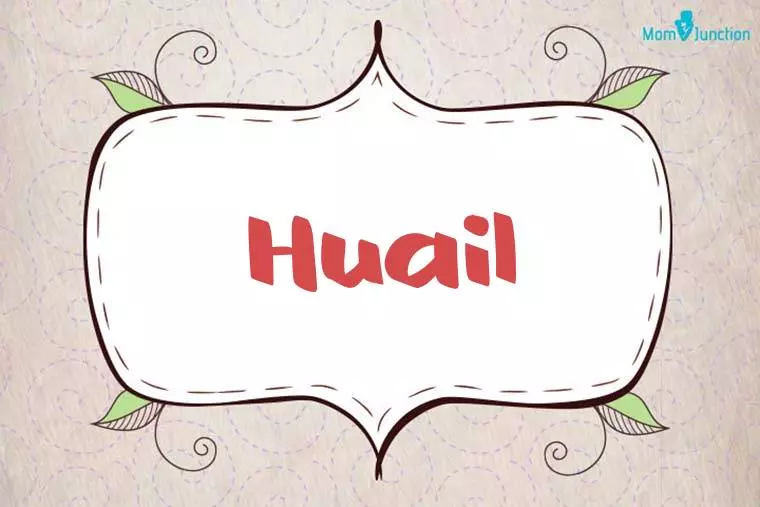 Huail Stylish Wallpaper