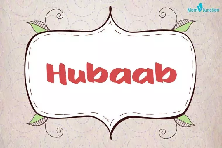 Hubaab Stylish Wallpaper