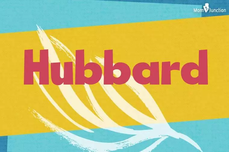 Hubbard Stylish Wallpaper