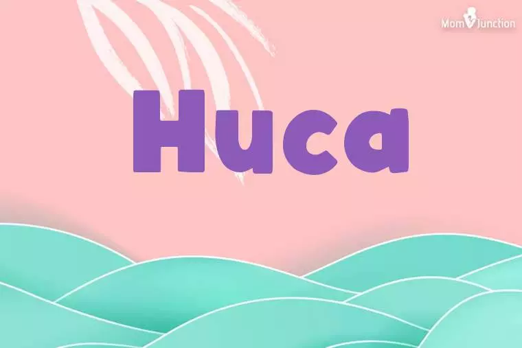 Huca Stylish Wallpaper