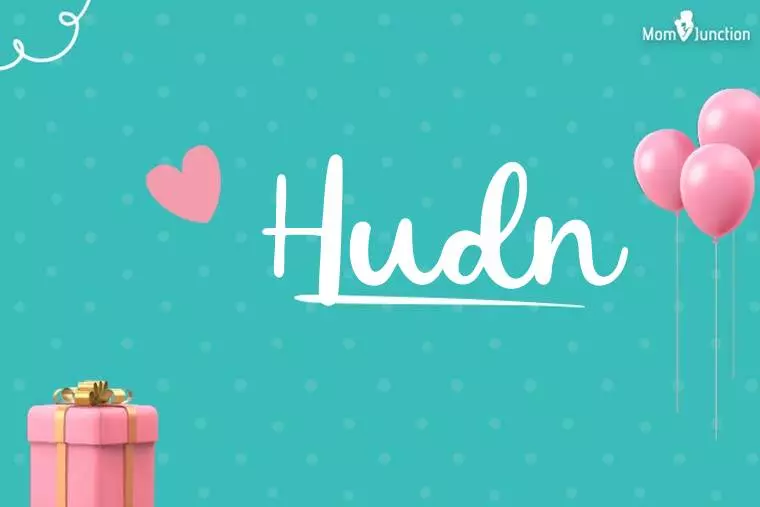 Hudn Birthday Wallpaper