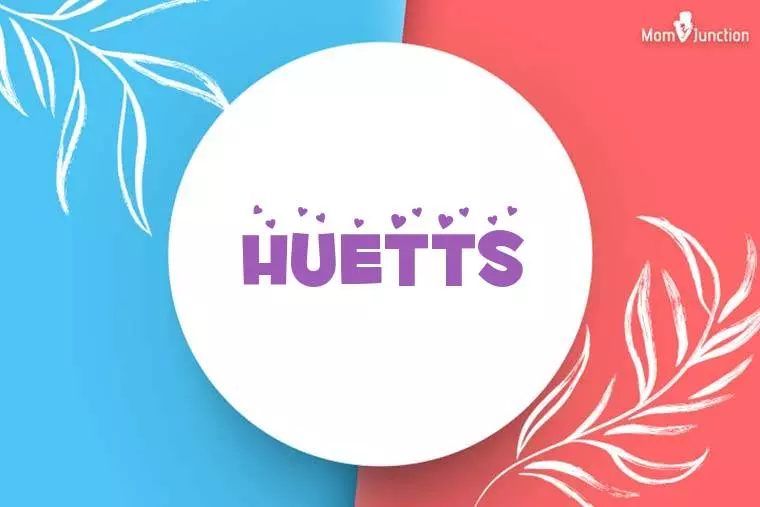 Huetts Stylish Wallpaper