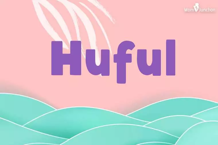 Huful Stylish Wallpaper