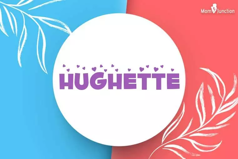 Hughette Stylish Wallpaper