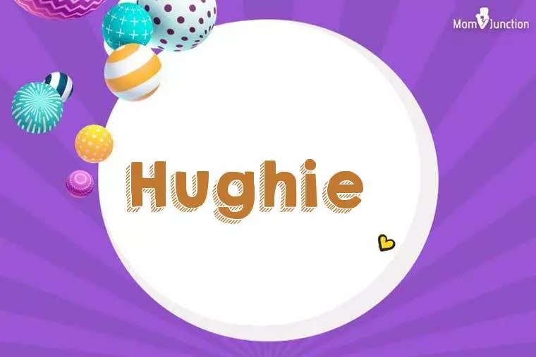 Hughie 3D Wallpaper