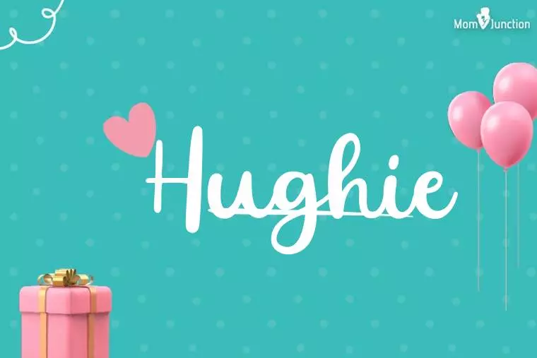 Hughie Birthday Wallpaper