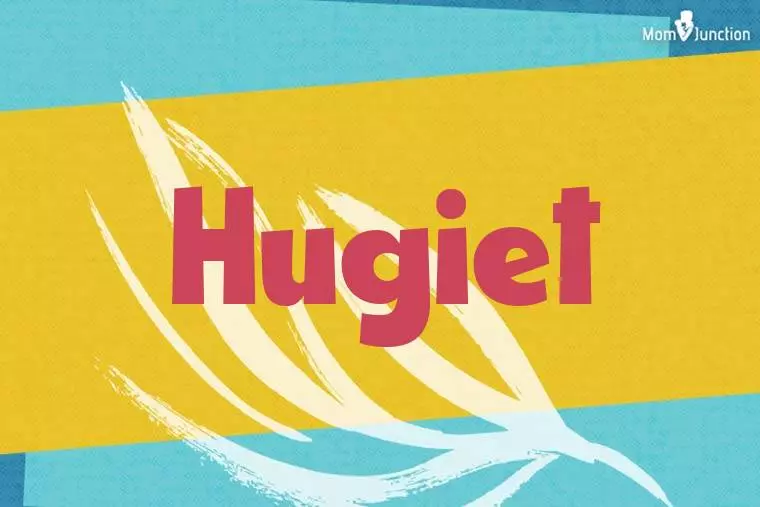 Hugiet Stylish Wallpaper