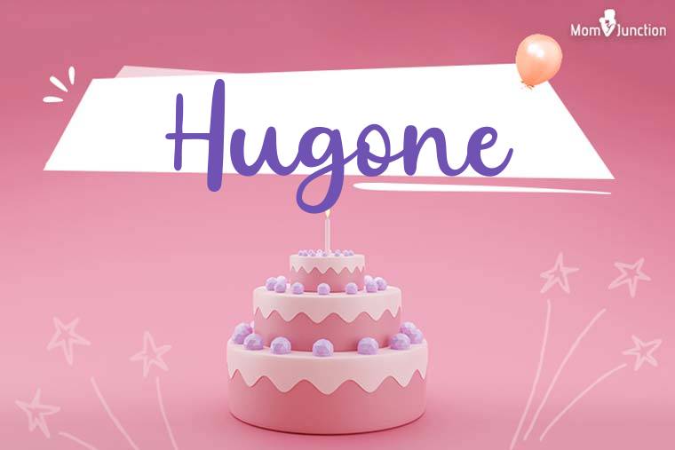 Hugone Birthday Wallpaper