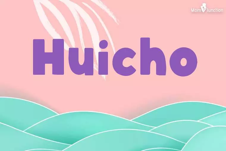 Huicho Stylish Wallpaper