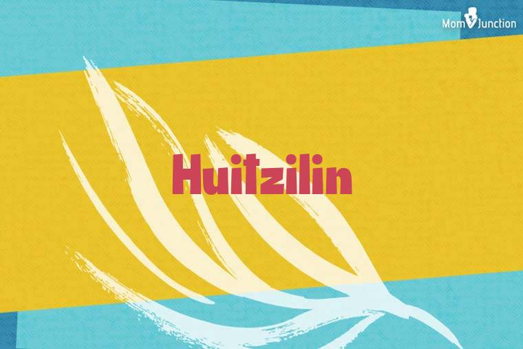 Huitzilin Stylish Wallpaper