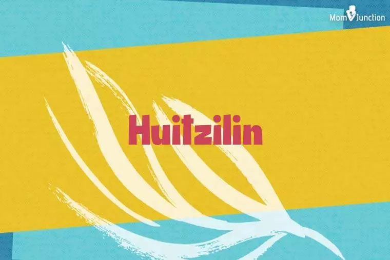 Huitzilin Stylish Wallpaper