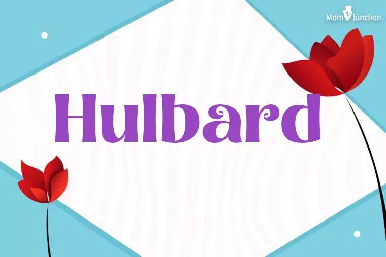 Hulbard 3D Wallpaper