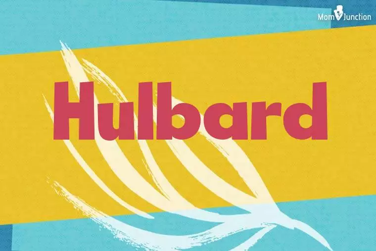 Hulbard Stylish Wallpaper