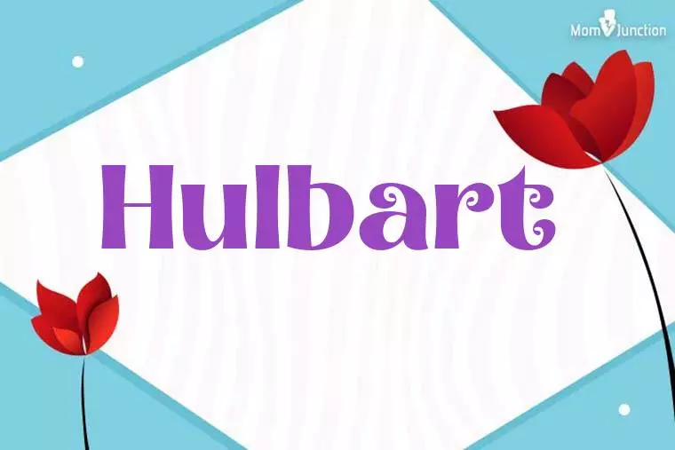 Hulbart 3D Wallpaper