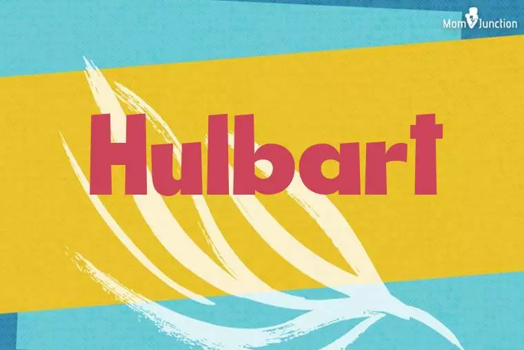 Hulbart Stylish Wallpaper