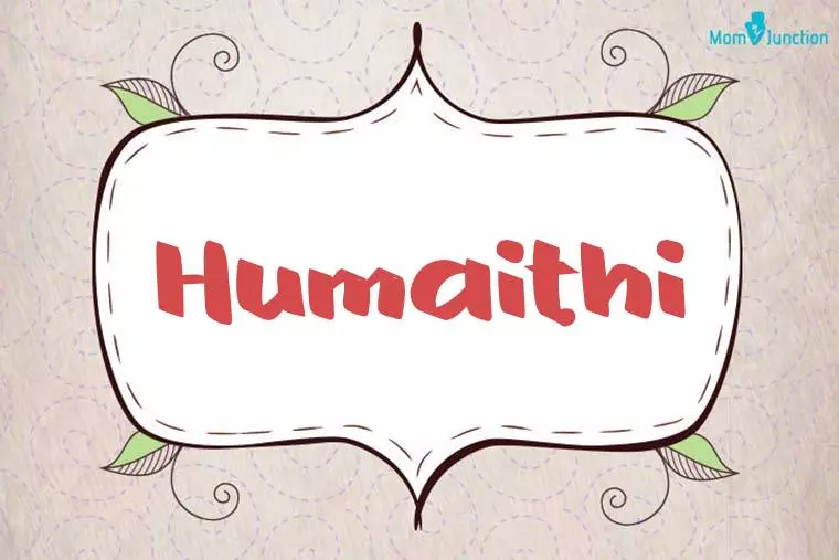 Humaithi Stylish Wallpaper