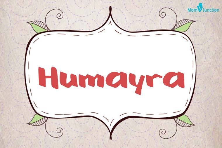 Humayra Stylish Wallpaper