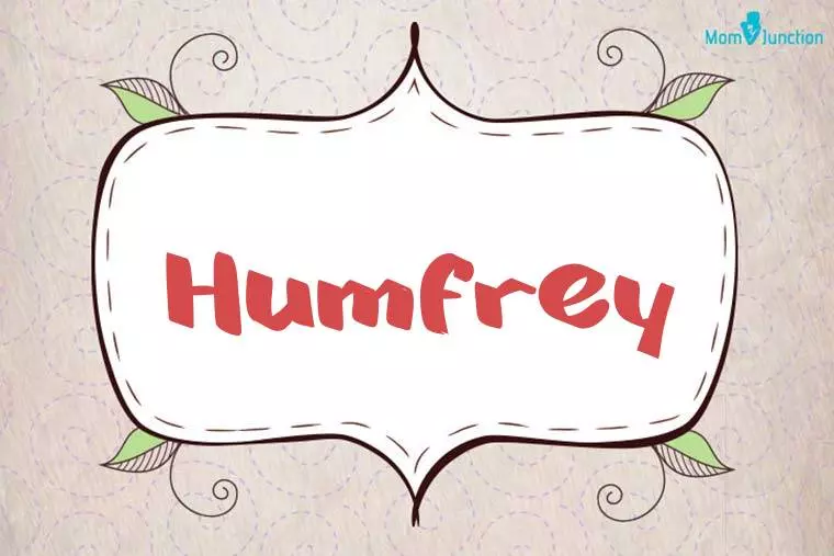 Humfrey Stylish Wallpaper