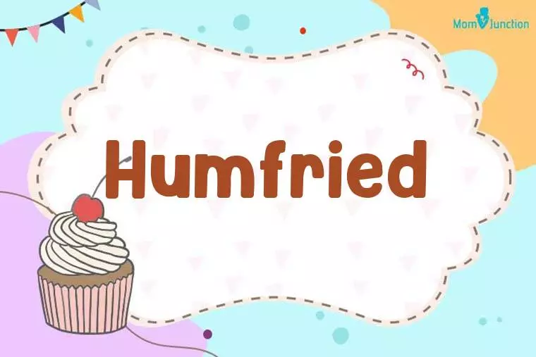 Humfried Birthday Wallpaper