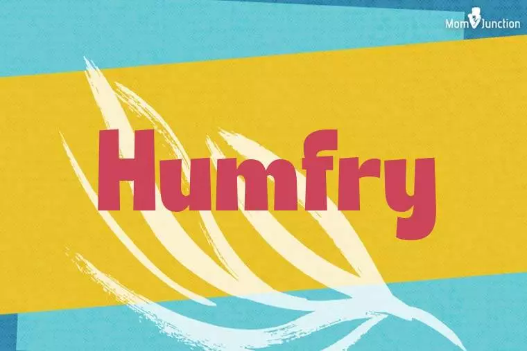 Humfry Stylish Wallpaper