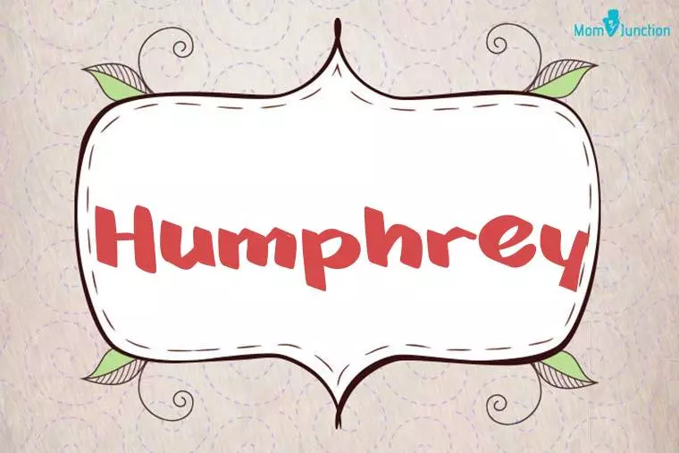 Humphrey Stylish Wallpaper